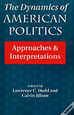Capa do artigo The Dynamics Of American Politics