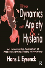 The Dynamics Of Anxiety And Hysteria - Preview