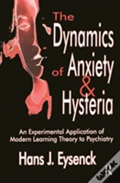 Capa do artigo The Dynamics Of Anxiety And Hysteria