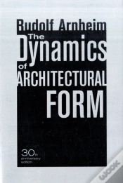 Capa do artigo The Dynamics Of Architectural Form, 30th Anniversary Edition