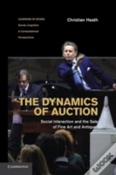 The Dynamics Of Auction