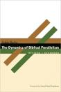 The Dynamics Of Biblical Parallelism - Preview