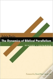 Capa do artigo The Dynamics Of Biblical Parallelism