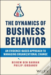 Capa do artigo The Dynamics Of Business Behavior