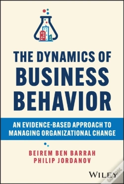 Capa do artigo The Dynamics Of Business Behavior