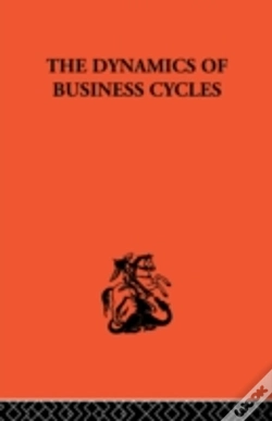 Capa do artigo The Dynamics Of Business Cycles