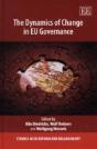 The Dynamics Of Change In Eu Governance - Preview