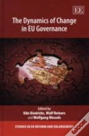 Capa do artigo The Dynamics Of Change In Eu Governance
