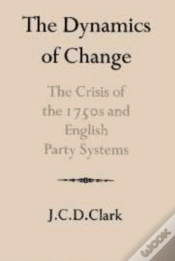 Capa do artigo The Dynamics Of Change