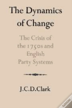 Capa do artigo The Dynamics Of Change