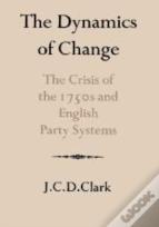 The Dynamics Of Change
