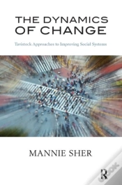Capa do artigo The Dynamics Of Change