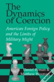 Capa do artigo The Dynamics Of Coercion