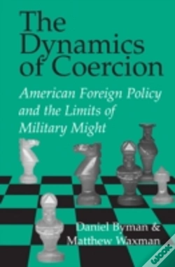 Capa do artigo The Dynamics Of Coercion