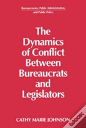 Capa do artigo The Dynamics Of Conflict Between Bureaucrats And Legislators