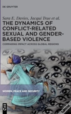 Capa do artigo The Dynamics Of Conflict-Related Sexual And Gender-Based Violence