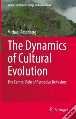 Capa do artigo The Dynamics Of Cultural Evolution