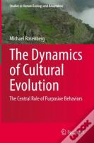 The Dynamics Of Cultural Evolution