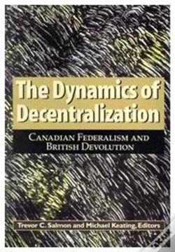 Capa do artigo The Dynamics Of Decentralization