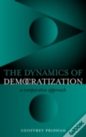 Capa do artigo The Dynamics Of Democratization