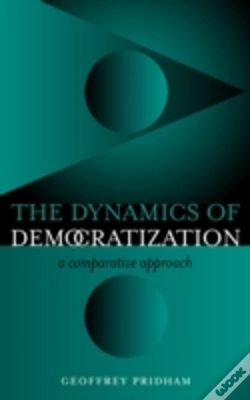 Capa do artigo The Dynamics Of Democratization