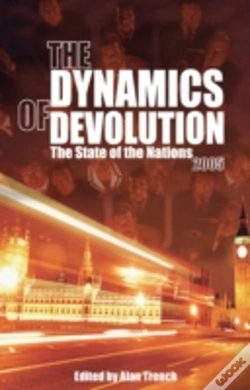 Capa do artigo The Dynamics Of Devolution