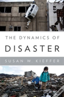 Capa do artigo The Dynamics Of Disaster