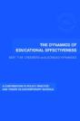 The Dynamics Of Educational Effectiveness - Preview