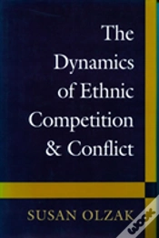 Capa do artigo The Dynamics Of Ethnic Competition And Conflict