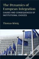 The Dynamics Of European Integration