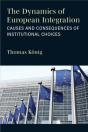 The Dynamics Of European Integration - Preview