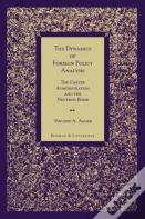 The Dynamics Of Foreign Policy Analysis