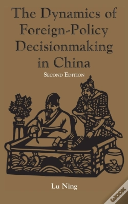 Capa do artigo The Dynamics Of Foreign-Policy Decisionmaking In China