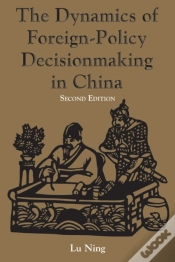 Capa do artigo The Dynamics Of Foreign-Policy Decisionmaking In China