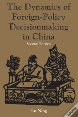 Capa do artigo The Dynamics Of Foreign-Policy Decisionmaking In China