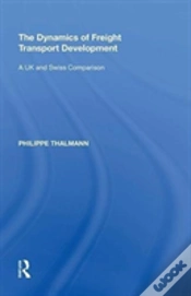 Capa do artigo The Dynamics Of Freight Transport Development