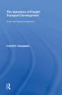 The Dynamics Of Freight Transport Development - Preview