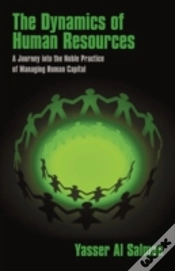 Capa do artigo The Dynamics Of Human Resources: A Journ