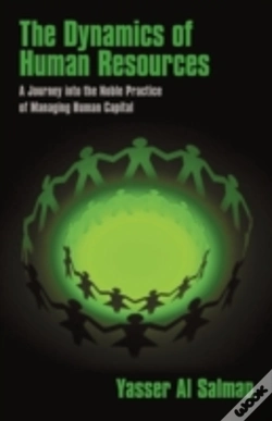 Capa do artigo The Dynamics Of Human Resources: A Journ