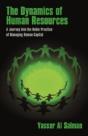 The Dynamics Of Human Resources: A Journ - Preview