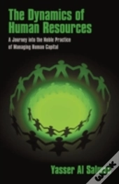 The Dynamics Of Human Resources: A Journ
