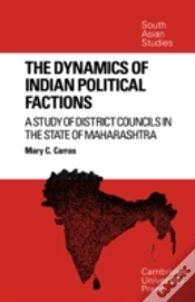 Capa do artigo The Dynamics Of Indian Political Factions