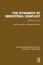 The Dynamics Of Industrial Conflict - Preview
