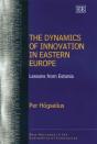 The Dynamics Of Innovation In Eastern Europe - Preview