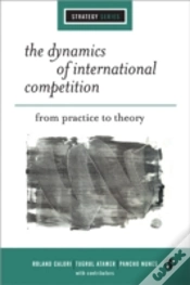 Capa do artigo The Dynamics Of International Competition