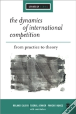Capa do artigo The Dynamics Of International Competition