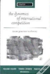 The Dynamics Of International Competition
