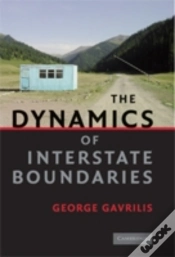Capa do artigo The Dynamics Of Interstate Boundaries