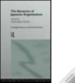 Capa do artigo The Dynamics Of Japanese Organizations