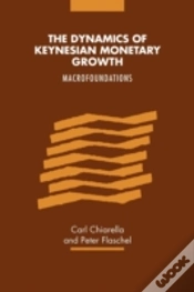 Capa do artigo The Dynamics Of Keynesian Monetary Growth